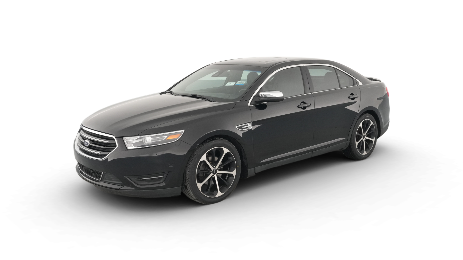 2016 Ford Taurus vehicle photo
