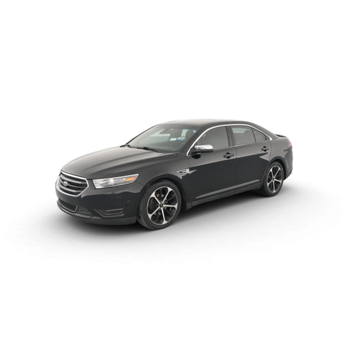 2016 Ford Taurus