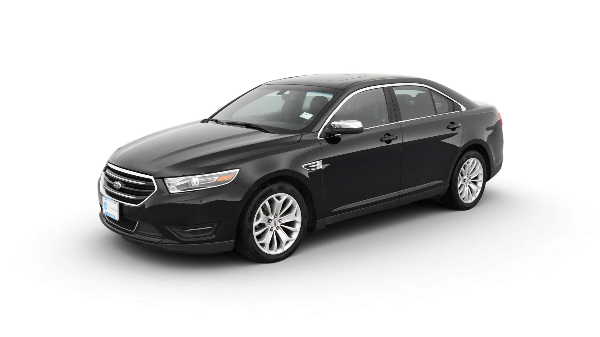 2016 Ford Taurus Limited