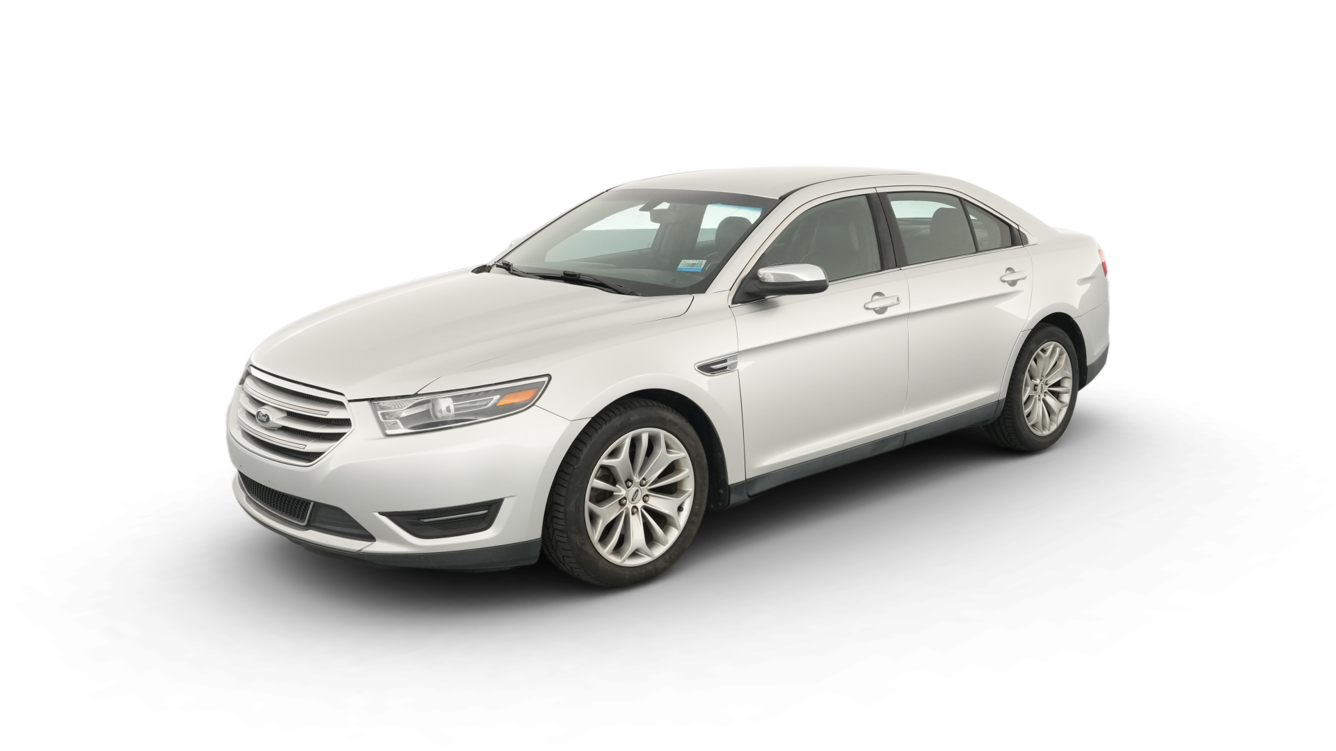 2016 Ford Taurus