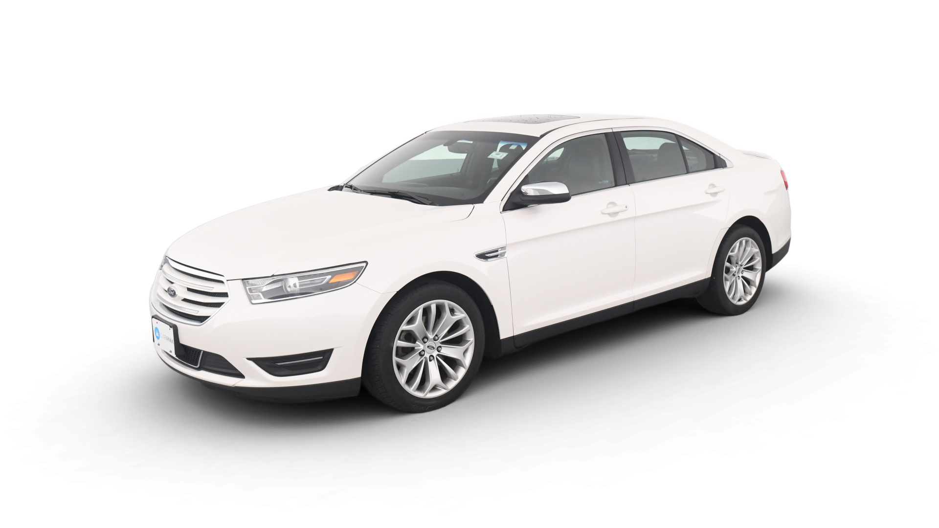 2016 Ford Taurus Limited
