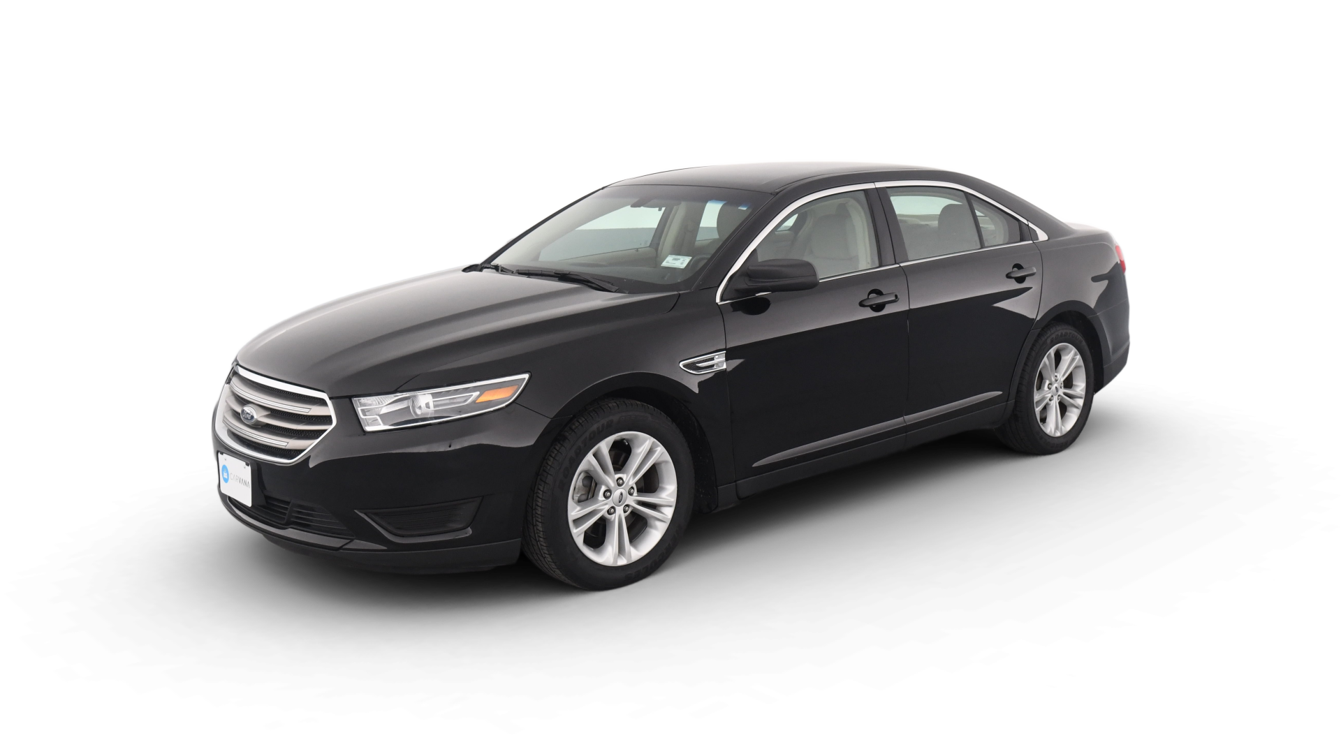2016 Ford Taurus SE