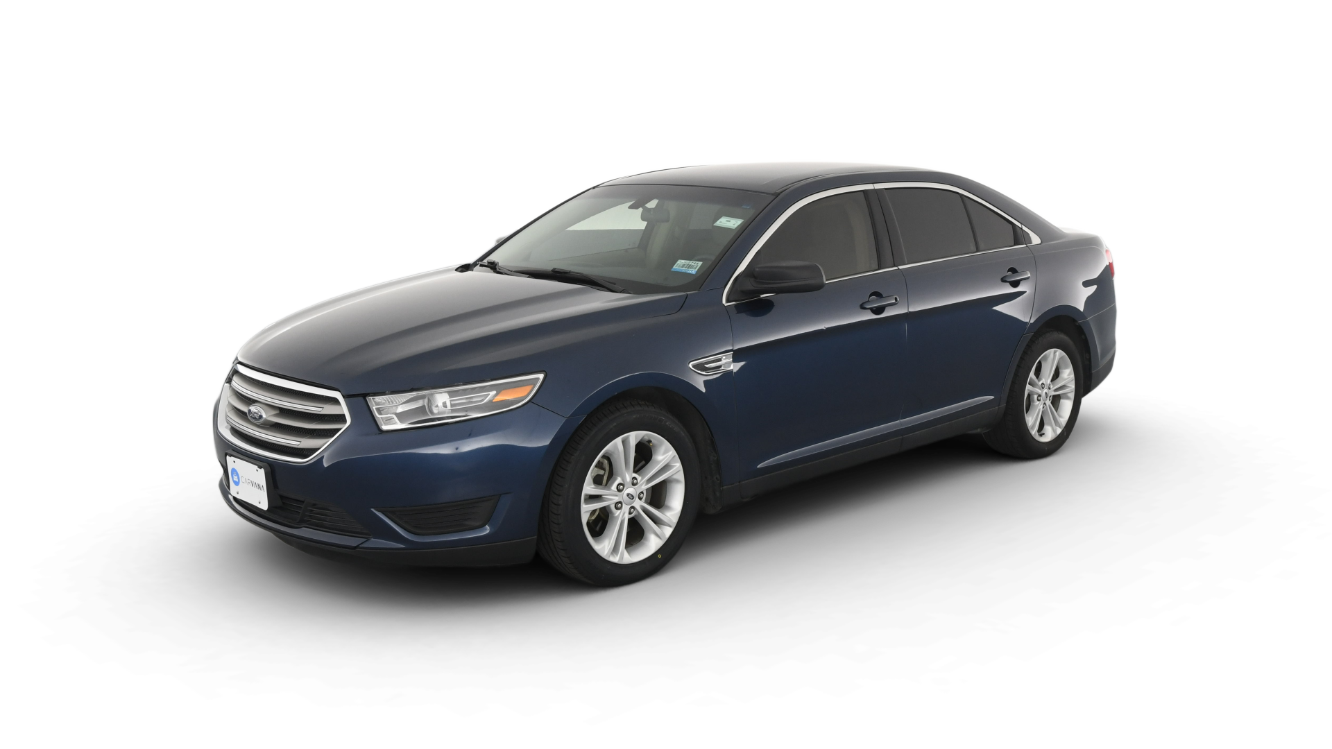 2016 Ford Taurus SE