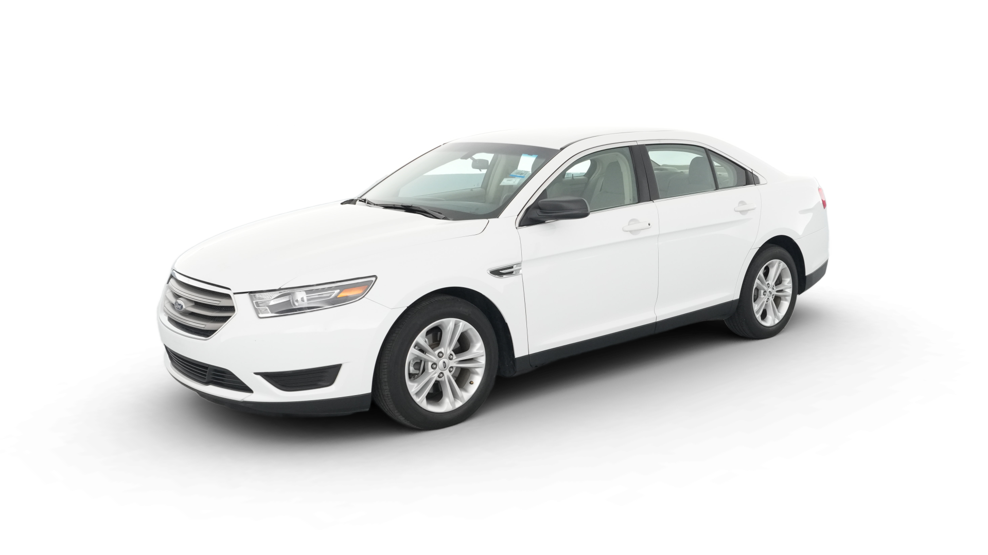 2016 Ford Taurus vehicle photo