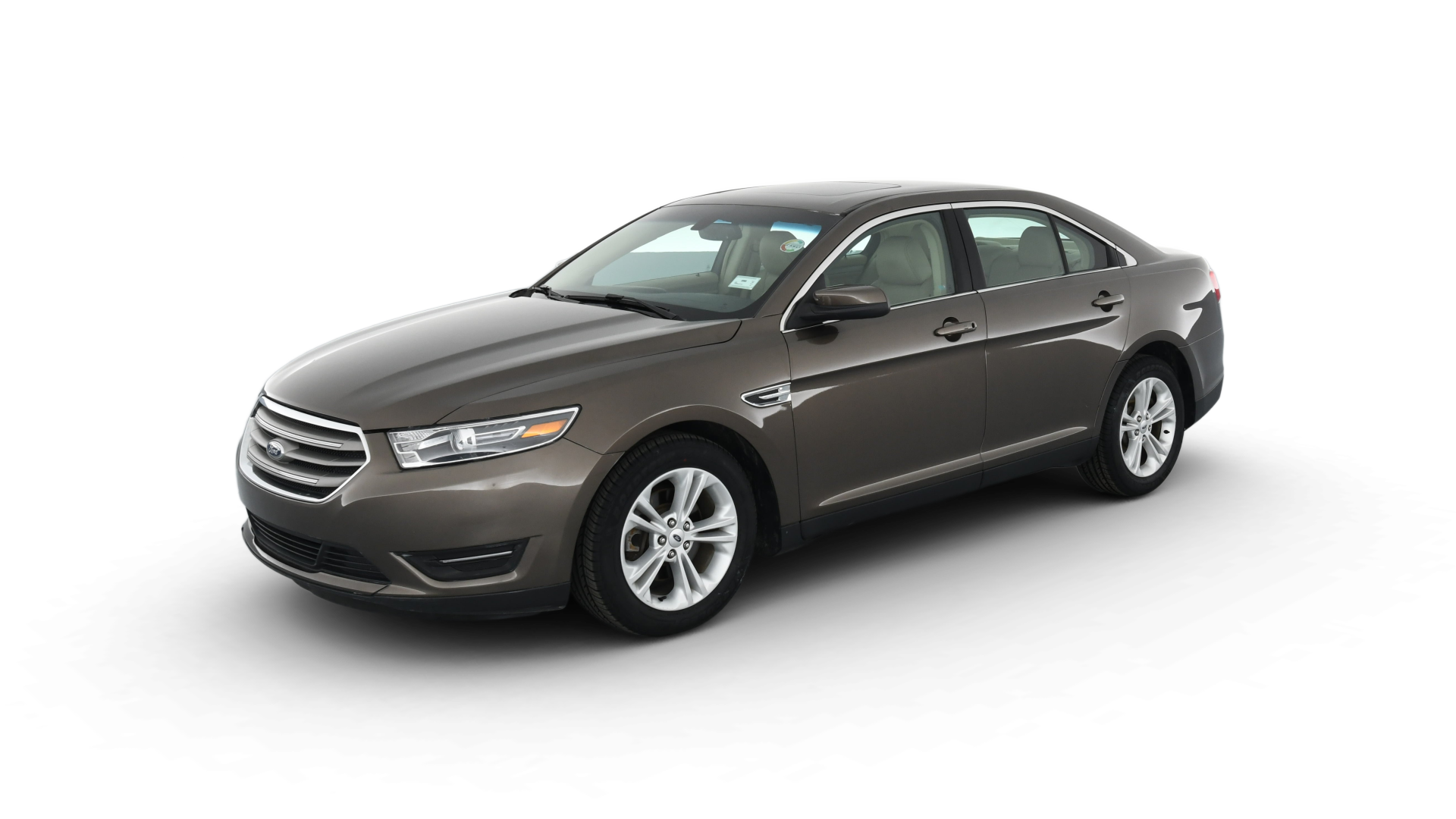 2016 Ford Taurus SEL