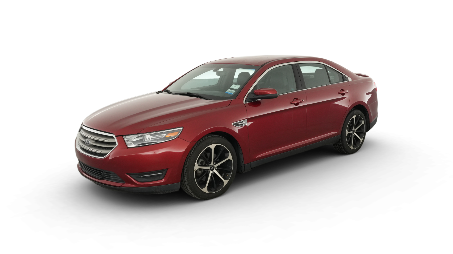 2016 Ford Taurus
