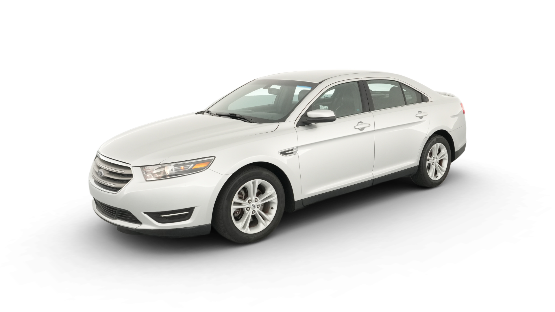 2016 Ford Taurus