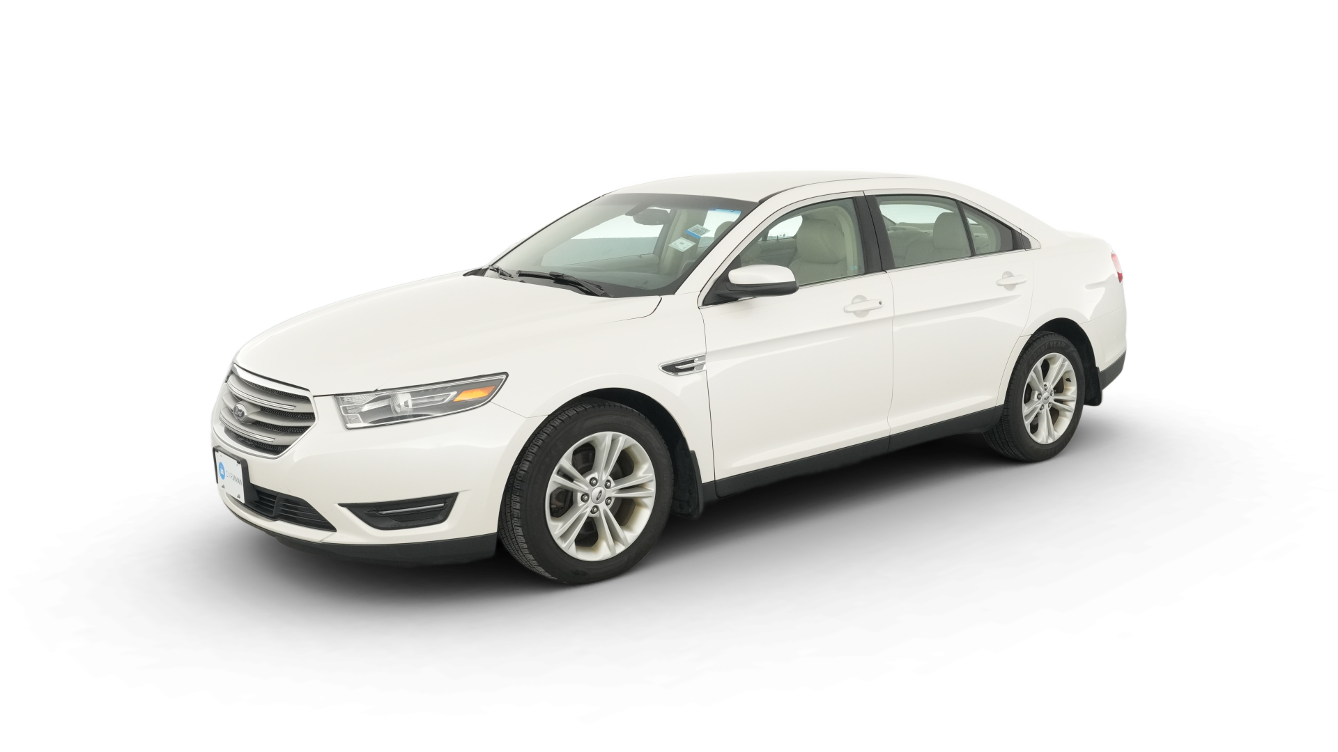 2016 Ford Taurus SEL