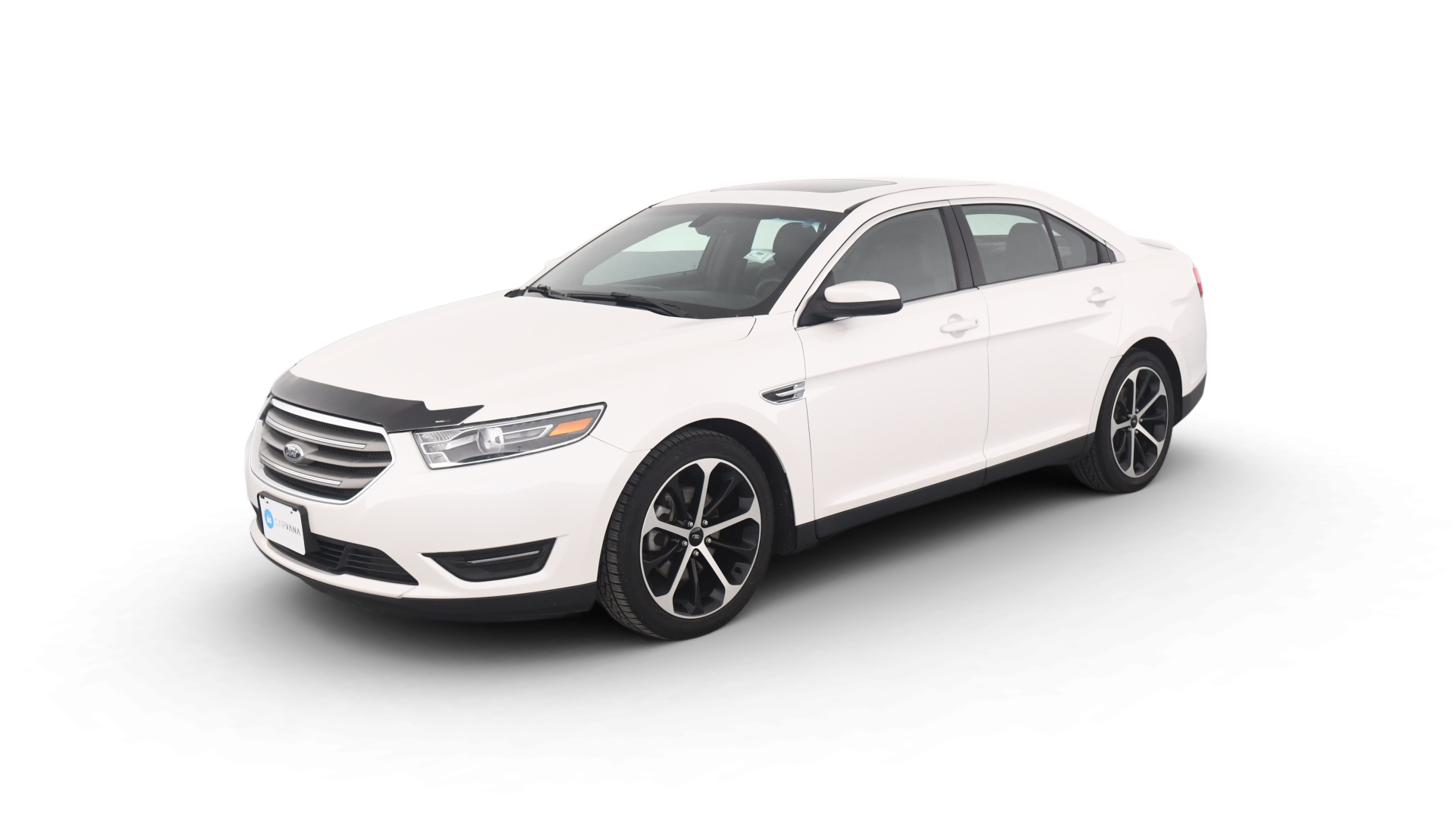 2016 Ford Taurus SEL