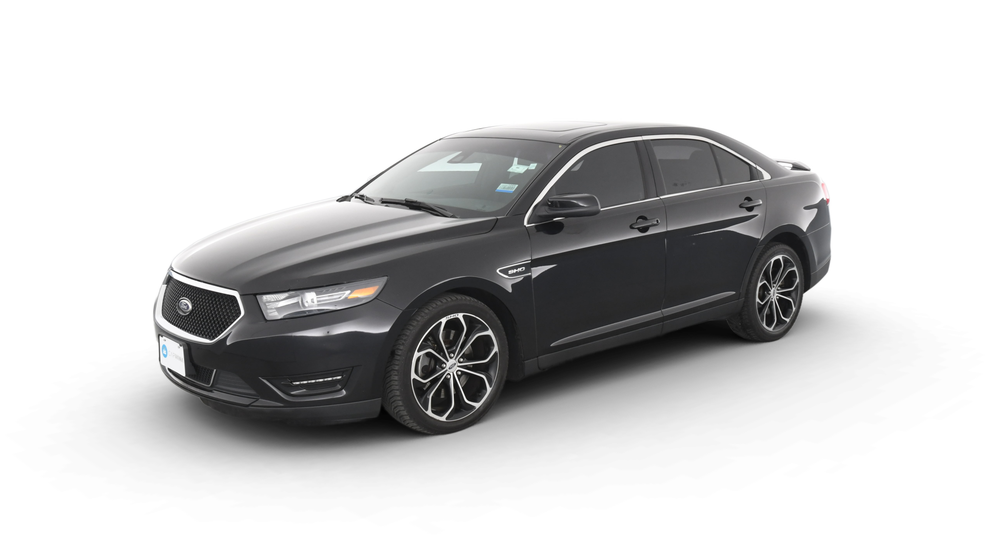 2016 Ford Taurus