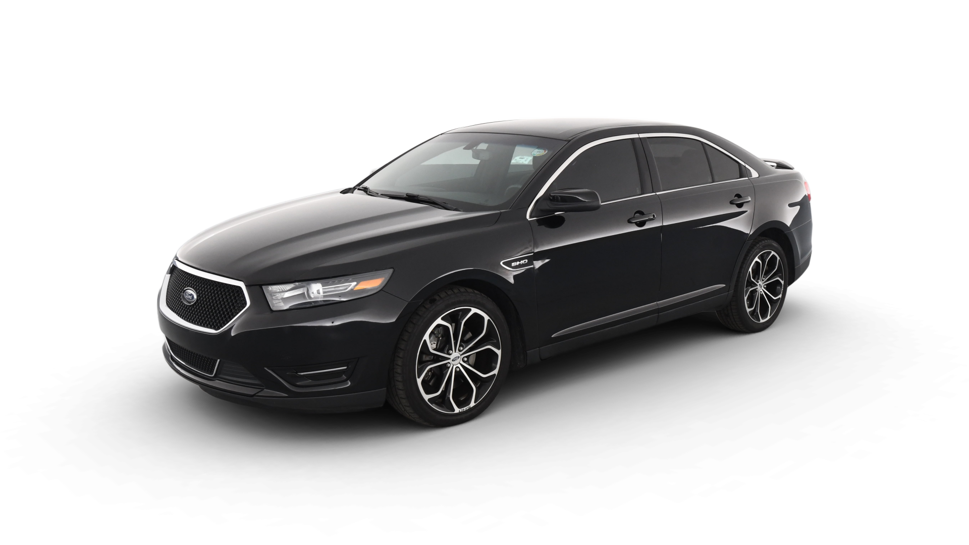 Used 2016 Ford Taurus | Carvana