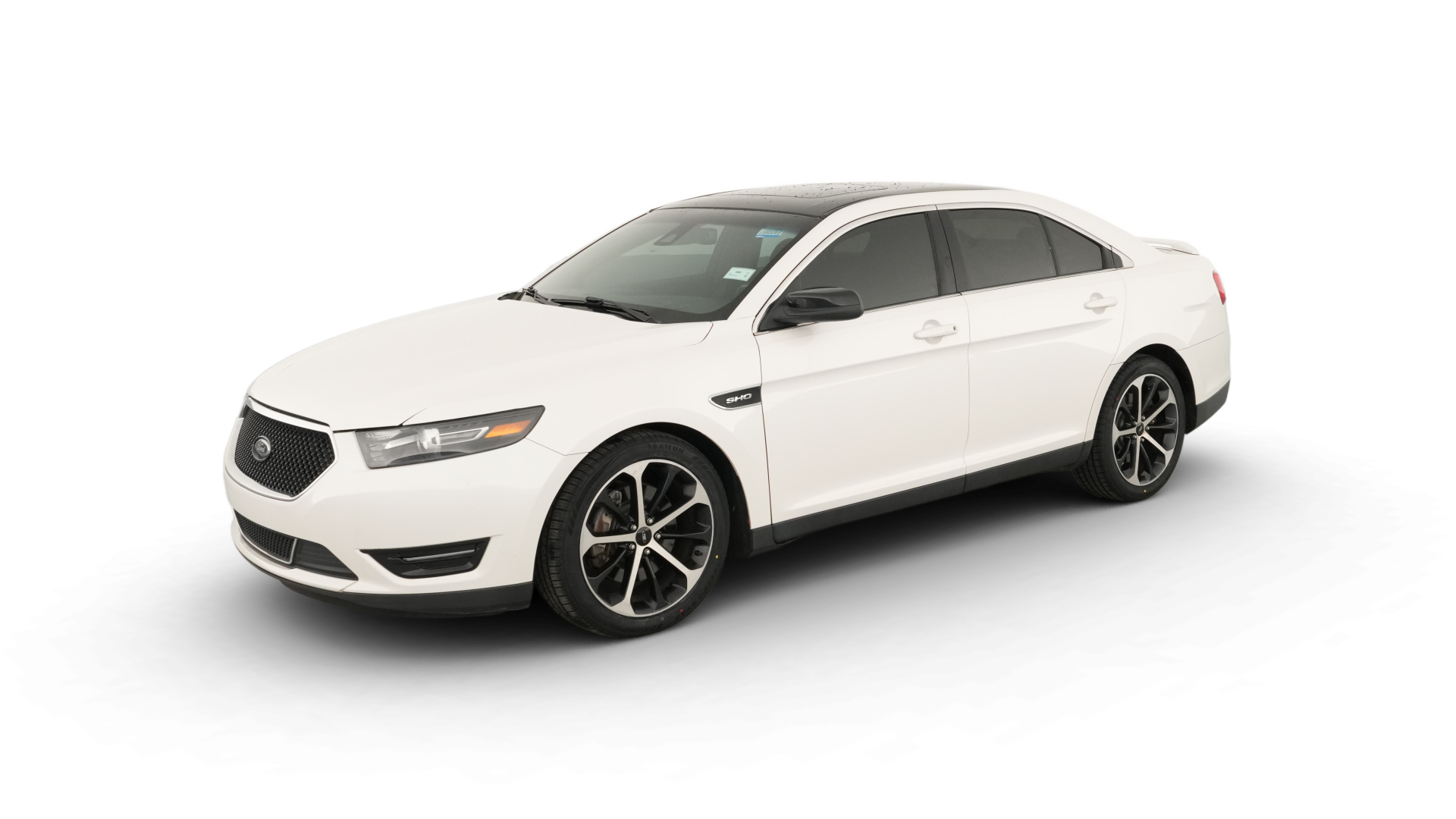 2016 Ford Taurus vehicle photo