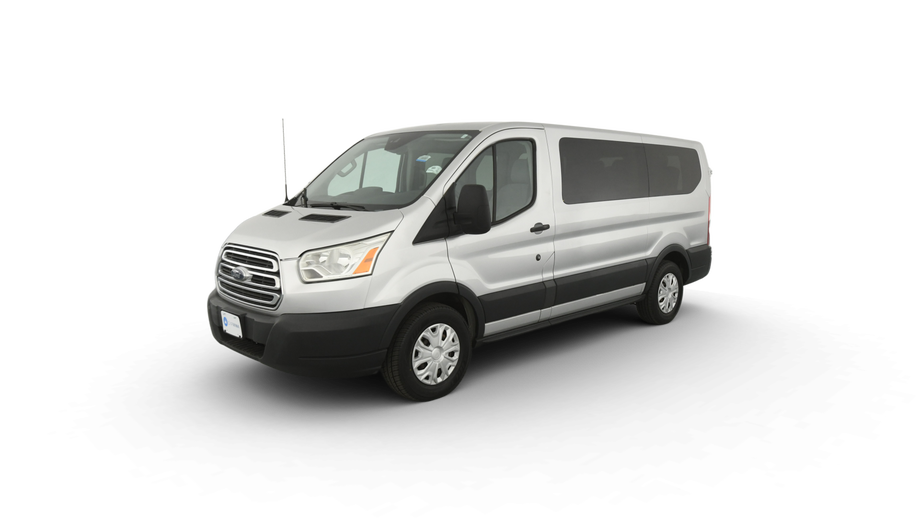 2016 Ford Transit 150