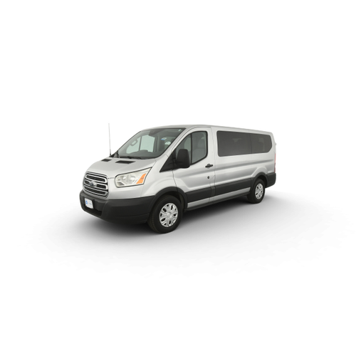 2016 Ford Transit 150 Wagon