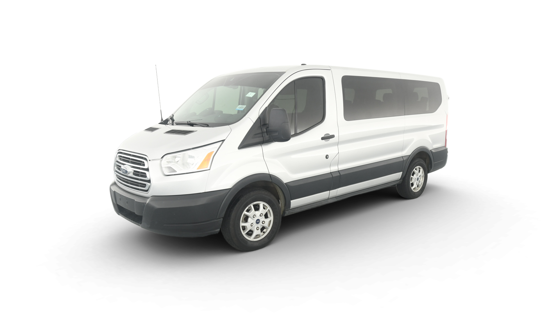 2016 Ford Transit XLT