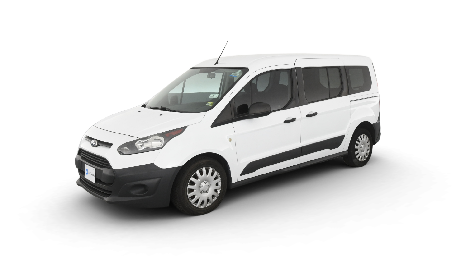 2016 Ford Transit Connect XL
