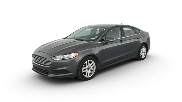 Used 2016 Ford Fusion | Carvana