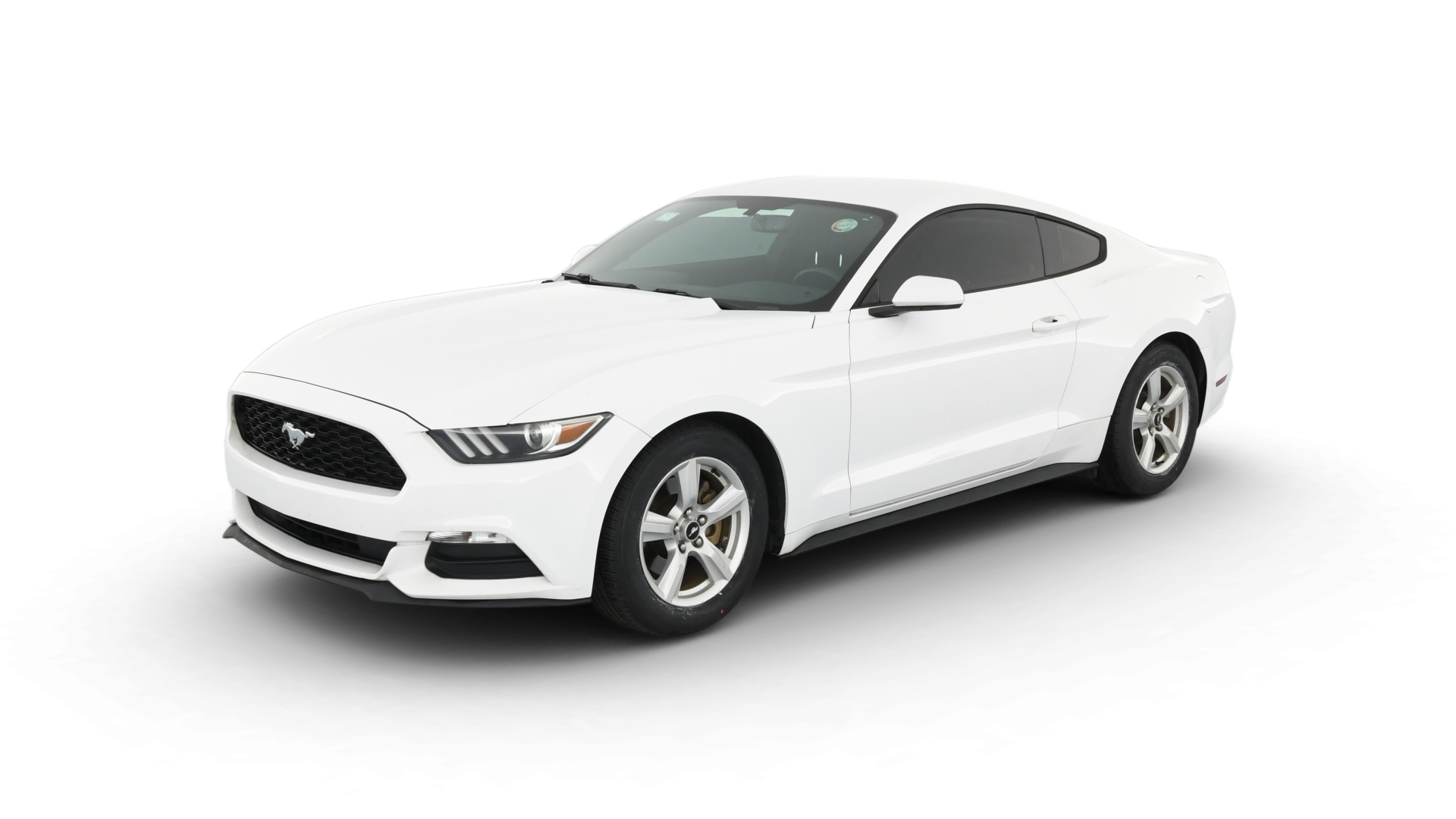 2016 Ford Mustang V6