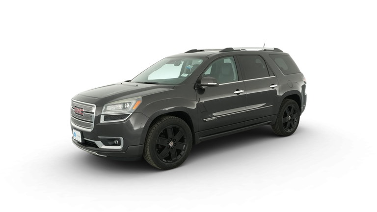 2016 GMC Acadia vehicle photo