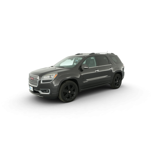 2016 GMC Acadia