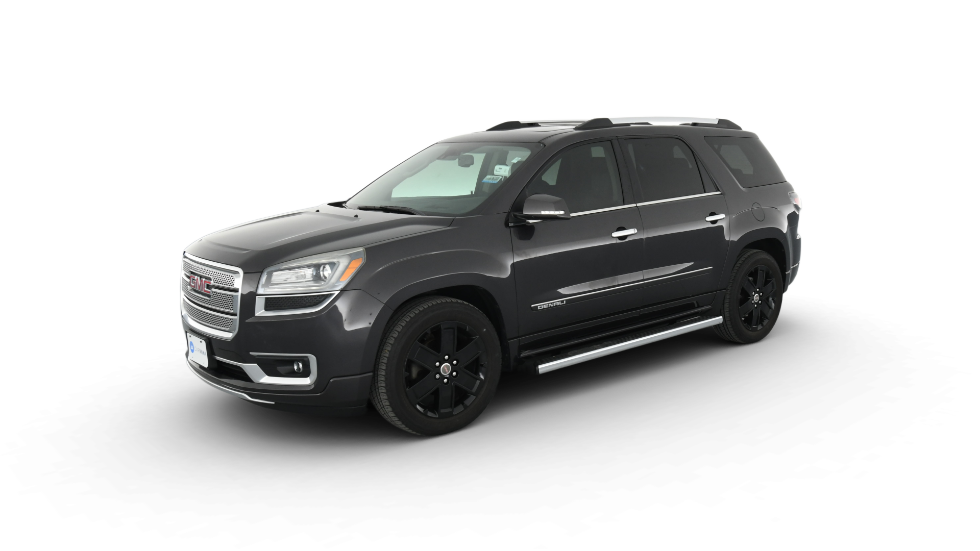 2016 GMC Acadia vehicle photo