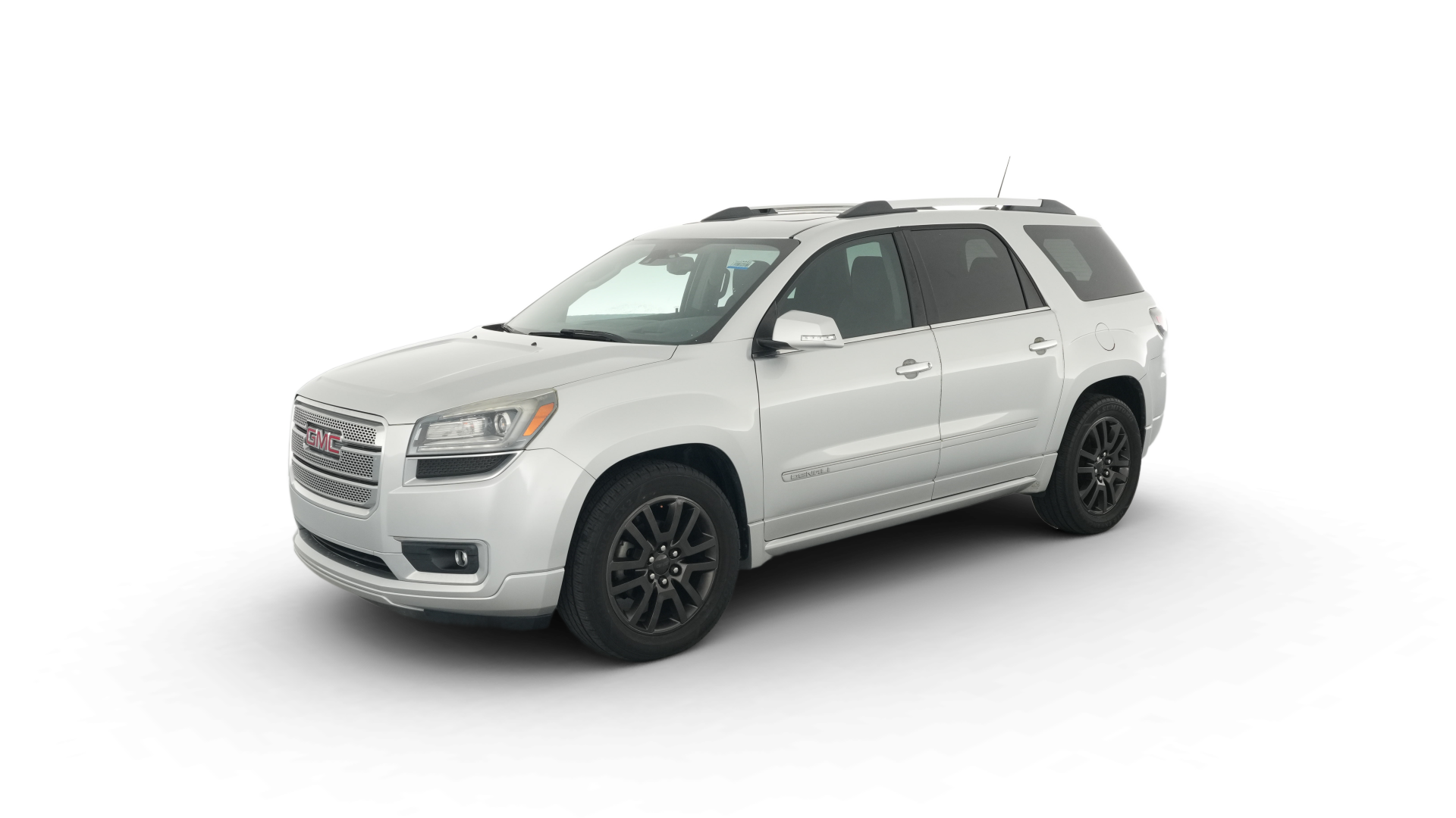 2016 GMC Acadia vehicle photo