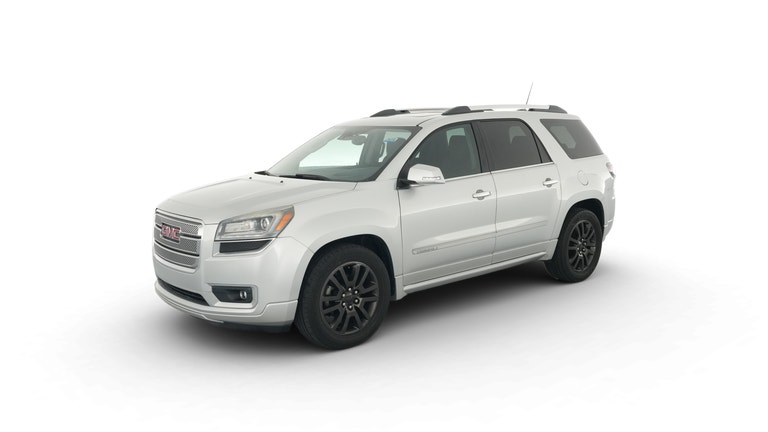 2016 GMC Acadia vehicle photo