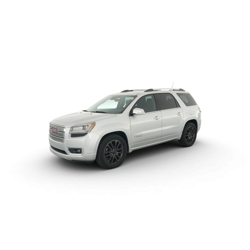 2016 GMC Acadia