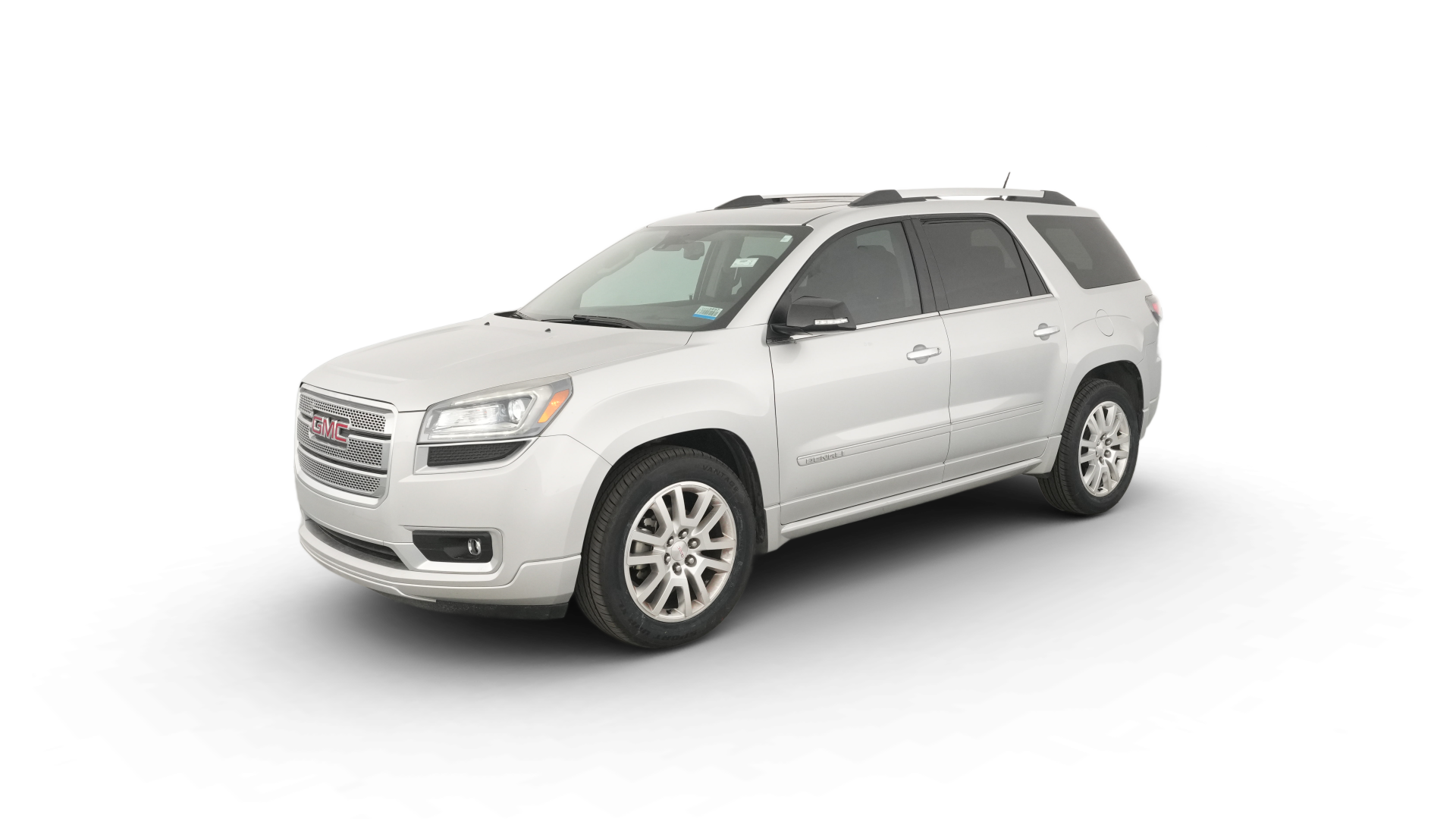 2016 GMC Acadia
