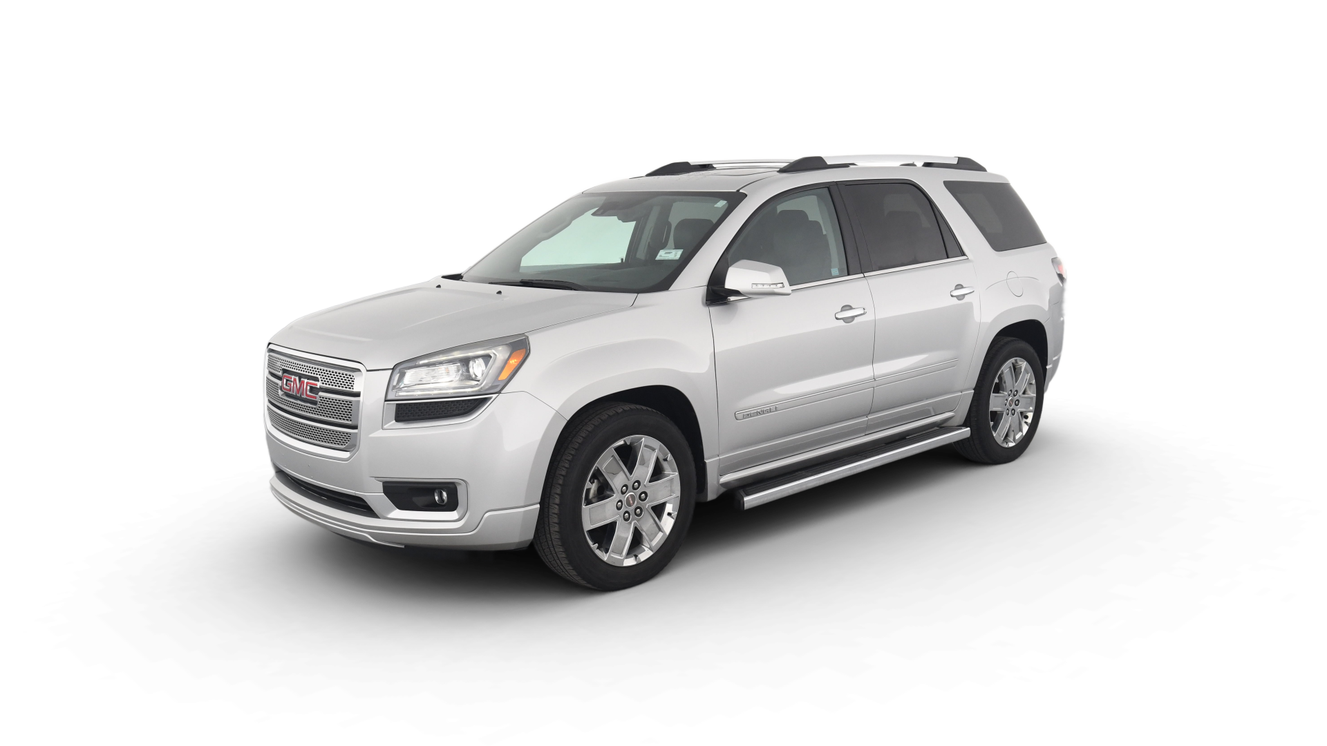 2016 GMC Acadia