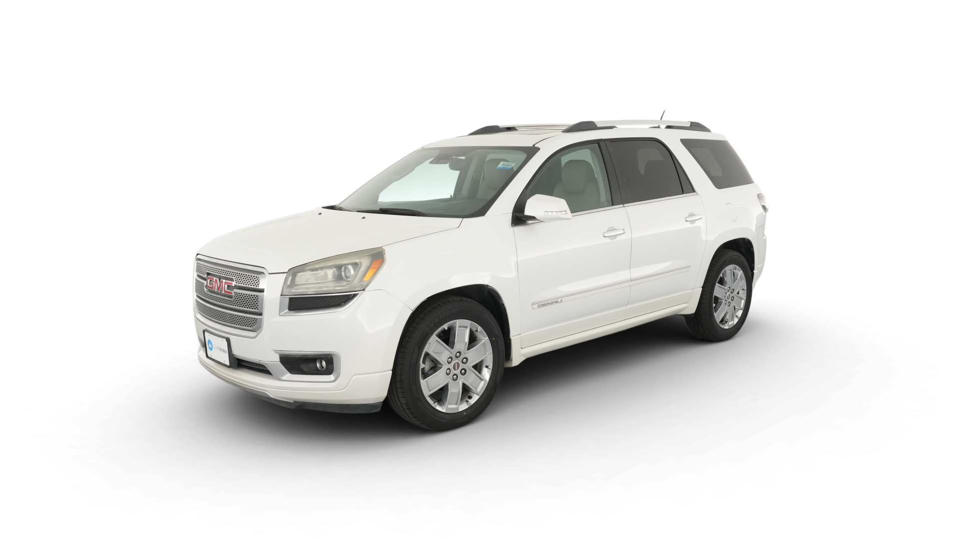 2016 GMC Acadia vehicle photo