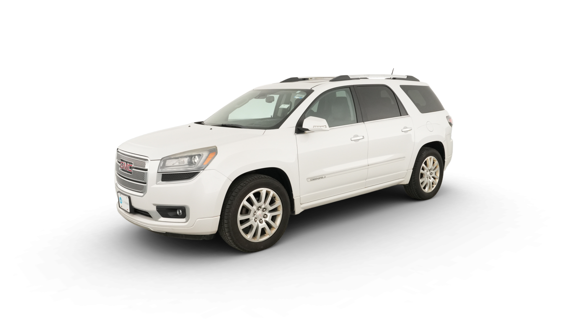 2016 GMC Acadia