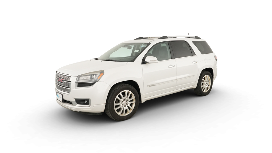 2016 GMC Acadia