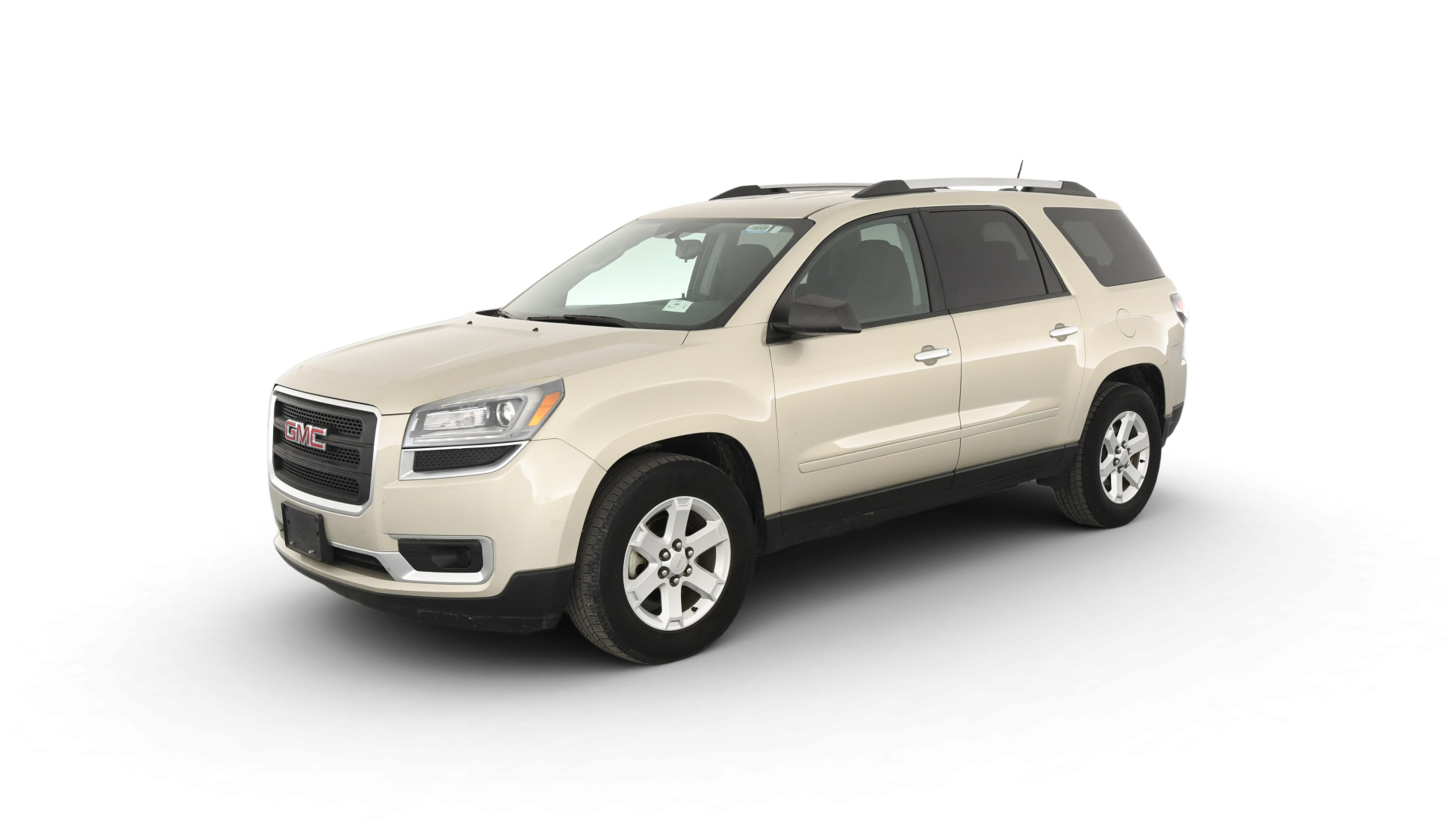 2016 GMC Acadia vehicle photo