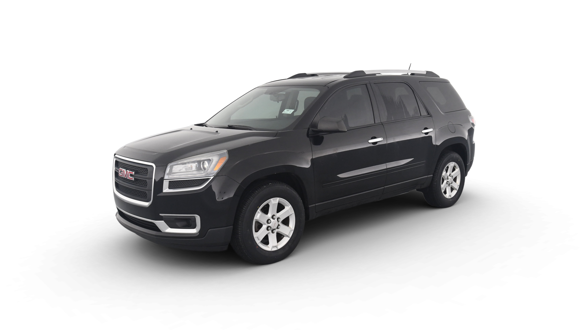 2016 GMC Acadia vehicle photo