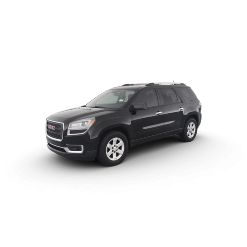 2016 GMC Acadia