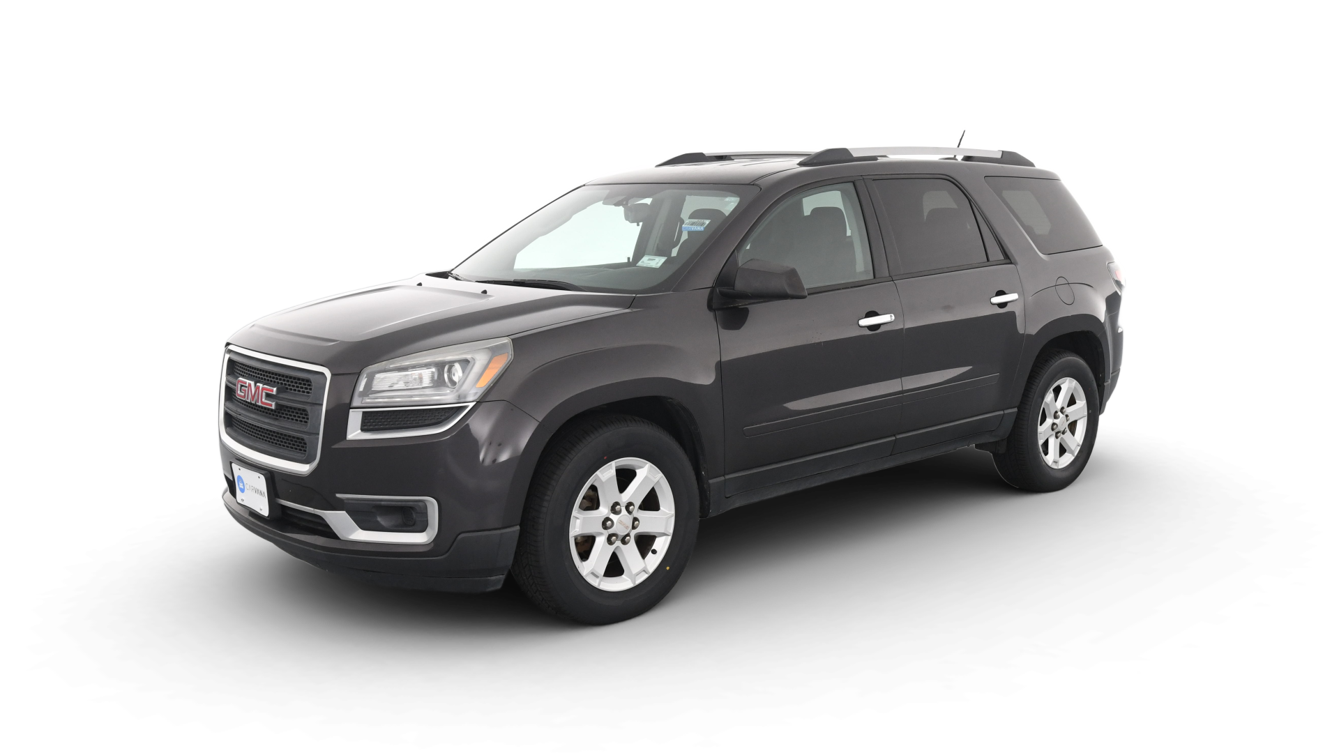 2016 GMC Acadia SLE-1