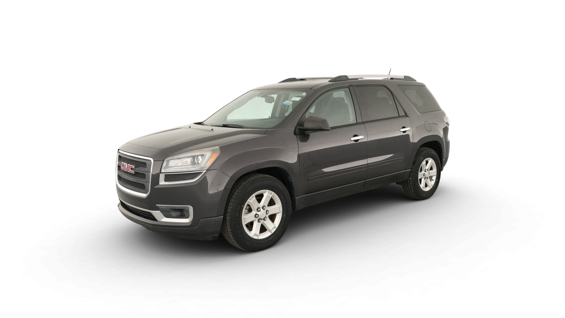2016 GMC Acadia