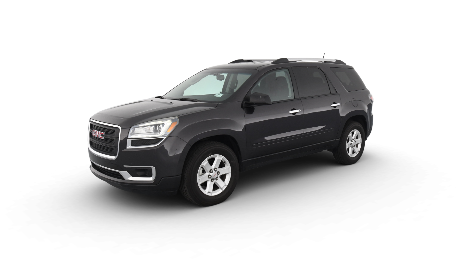 2016 GMC Acadia SLE-2