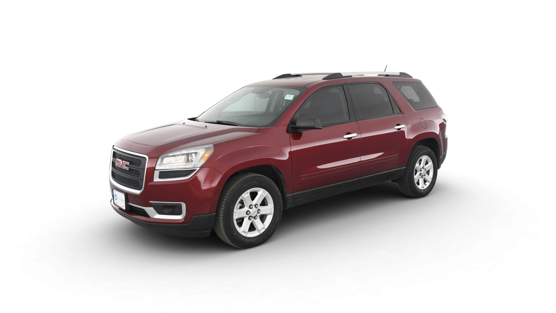 2016 GMC Acadia SLE-2