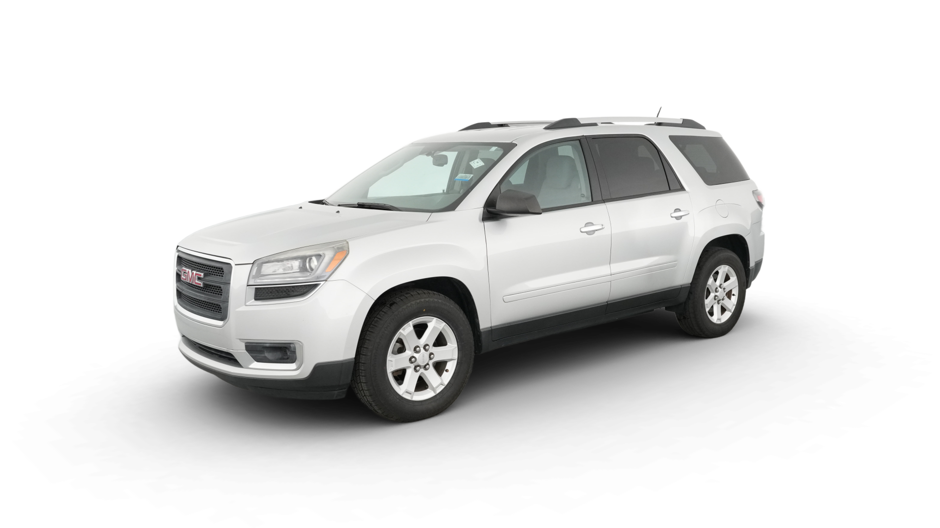 2016 GMC Acadia vehicle photo