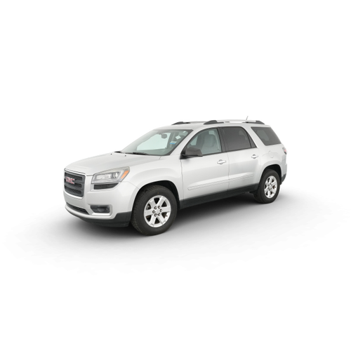 2016 GMC Acadia