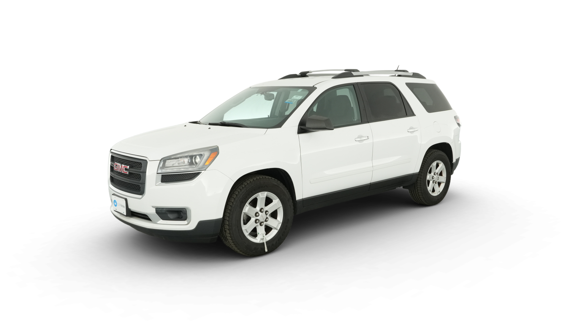 2016 GMC Acadia vehicle photo