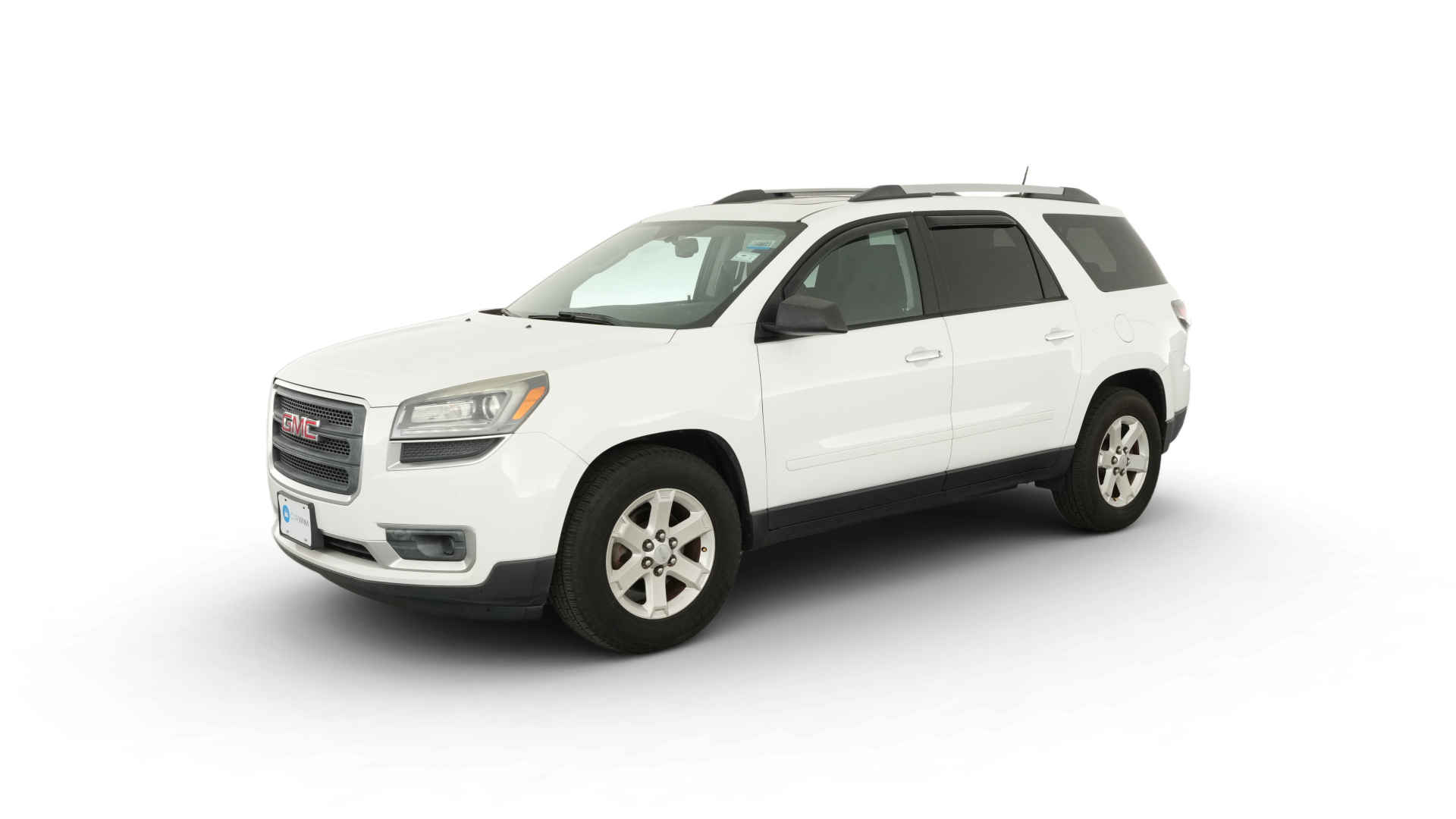 2016 GMC Acadia SLE-2