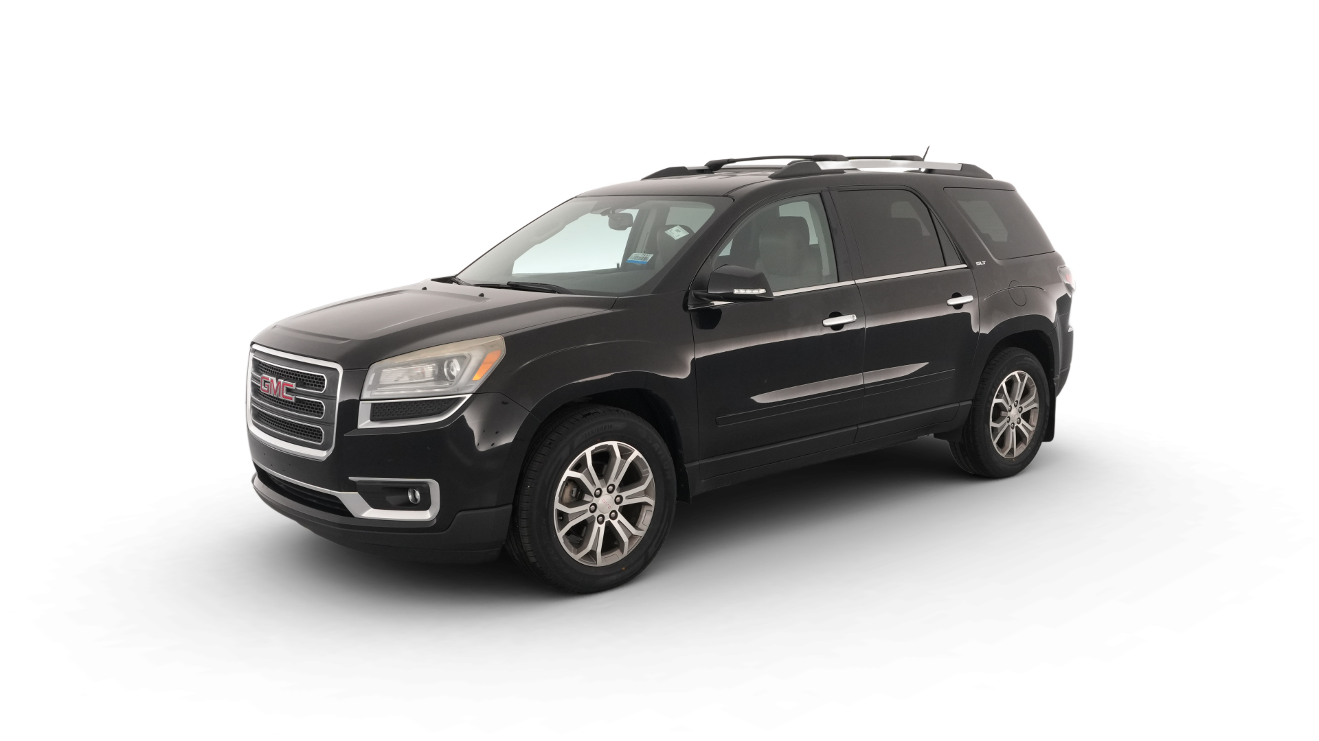 2016 GMC Acadia vehicle photo