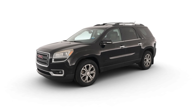 2016 GMC Acadia vehicle photo