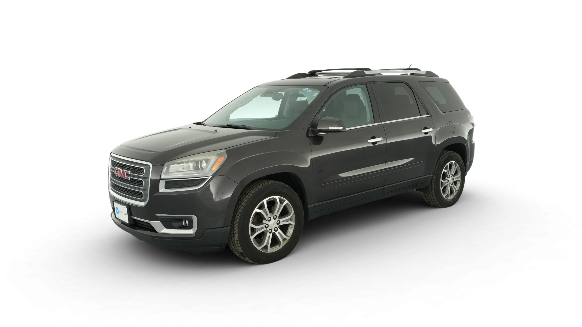 2016 GMC Acadia vehicle photo