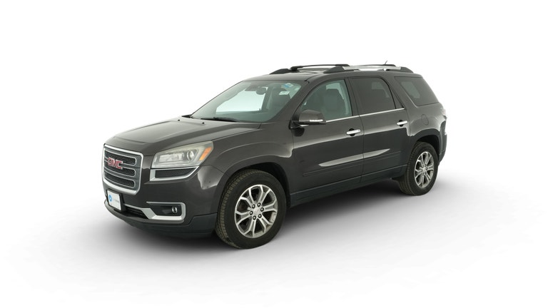 2016 GMC Acadia vehicle photo