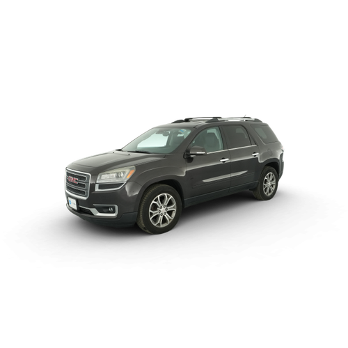 2016 GMC Acadia
