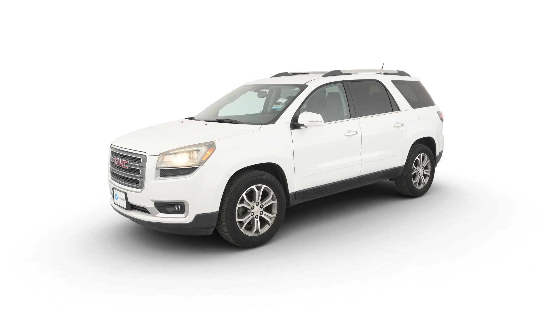 2016 GMC Acadia vehicle photo